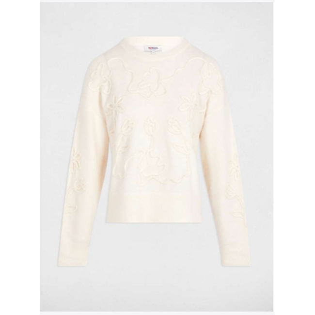 TOP / TRUI MBROD IVOOR