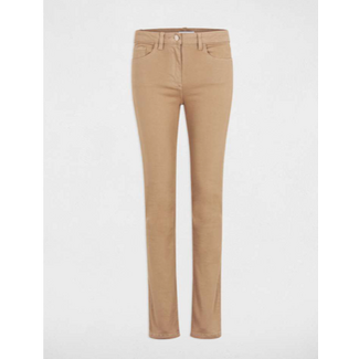 JEANS PETROI CAMEL