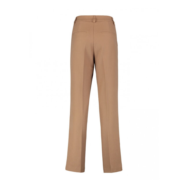 PANTALON MIKA CAMEL LOOSE FIT
