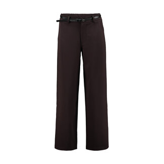 PANTALON LOIRE CHOCO