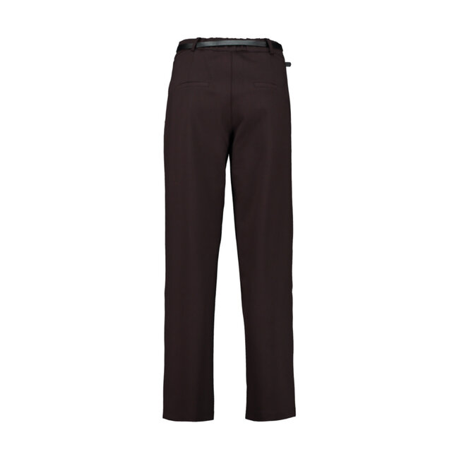 PANTALON LOIRE CHOCO