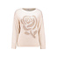 TRUI EMMA FLOWER BEIGE