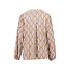 BLOUSE KIRI PRINT