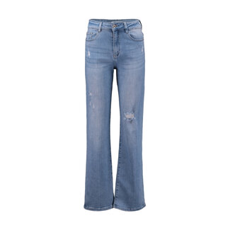 JEANS DESMA  DESTROYED