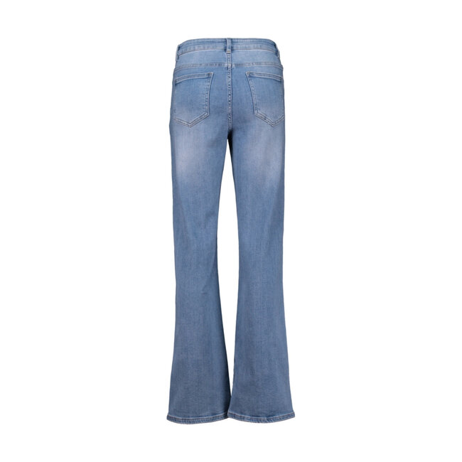 JEANS DESMA  DESTROYED