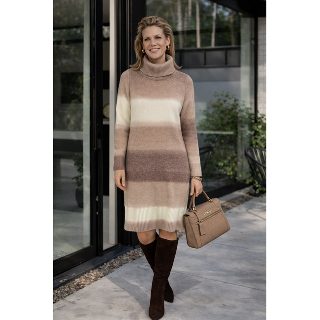 JURK ISLA BEIGE BALAYAGE