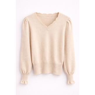 TRUI WAVE VIKI BEIGE