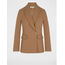 BLAZER VFALI CAMEL COGNAC