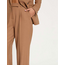PANTALON PFALI CAMEL/COGNAC