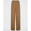 PANTALON PFALI CAMEL/COGNAC