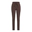 BROEK TRAVEL SKINNY ESPRESSO MP202134