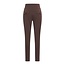 BROEK TRAVEL SKINNY ESPRESSO MP202134