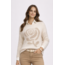 TRUI EMMA FLOWER BEIGE