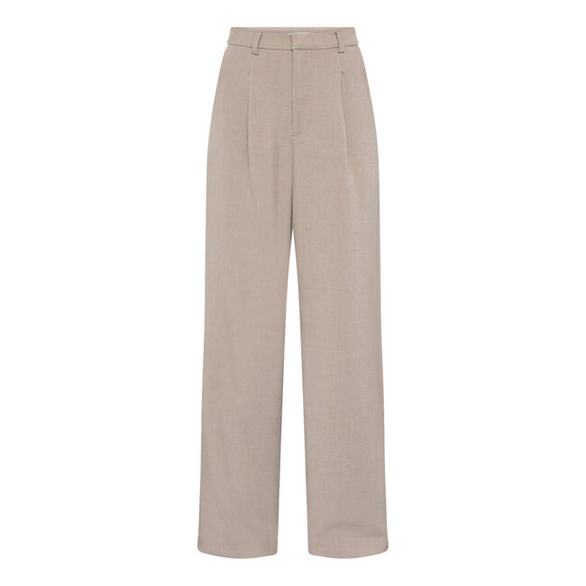 BROEK GREAT PA3 SAND