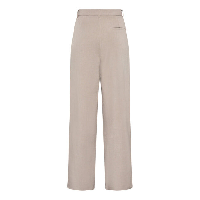 BROEK GREAT PA3 SAND