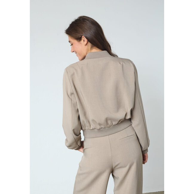 JACKET JA20 GARWIN SAND