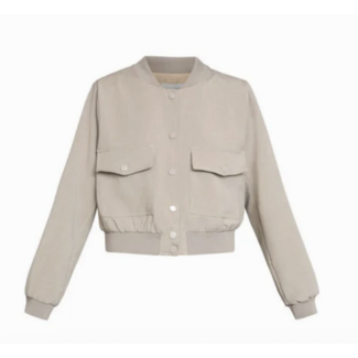 JACKET JA20 GARWIN SAND