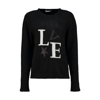 TRUI LOVE CLEOPATRA BLACK