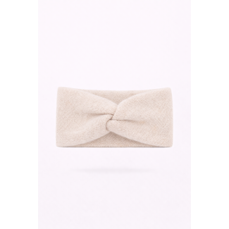 HAARBAND SOFT BEIGE
