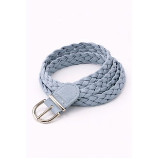 RIEM BRAID SOFT BLUE