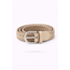 RIEM BRAID TAUPE
