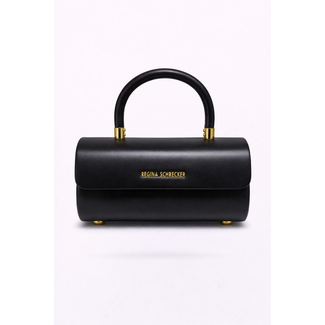 TAS RS5687 THÉ BAG BLACK