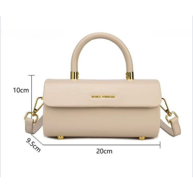 TAS RS5687 THÉ BAG CHOCO