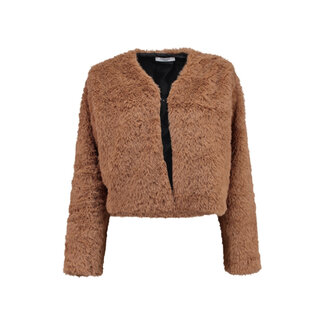 JAS AVERYY CAMEL FLUFFY