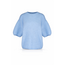 TRUI ALMADA KNIT LIGHT BLUE