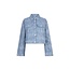 LOFTY MANNER JACKET LIONA DENIM BLUE