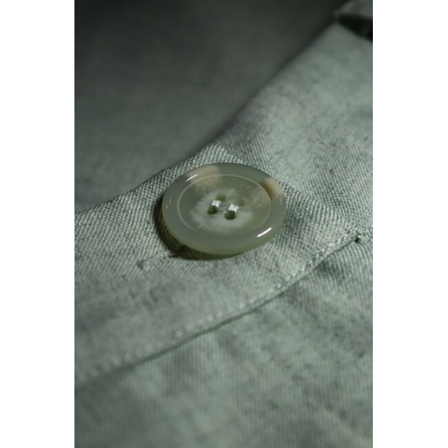 LOFTY MANNER PANTALON DELPHINE MINTY GREEN