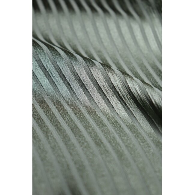 LOFTY MANNER BLOUSE SOFIE KAKI GREEN