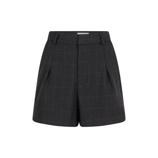 LOFTY MANNER SHORT RIKKE GREY CHECK