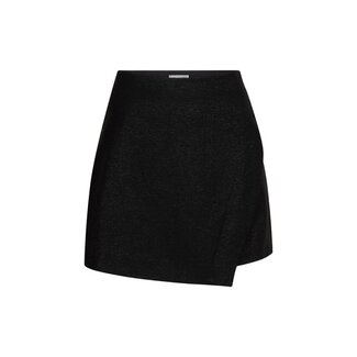 LOFTY MANNER SKORT VILDA BLACK
