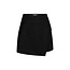 LOFTY MANNER SKORT VILDA BLACK