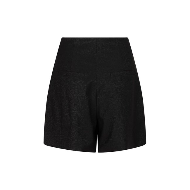 LOFTY MANNER SKORT VILDA BLACK