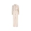 LOFTY MANNER JUMPSUIT MARIE OFFWHITE