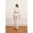 LOFTY MANNER JUMPSUIT MARIE OFFWHITE