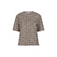 LOFTY MANNER TOP EVA TWEED