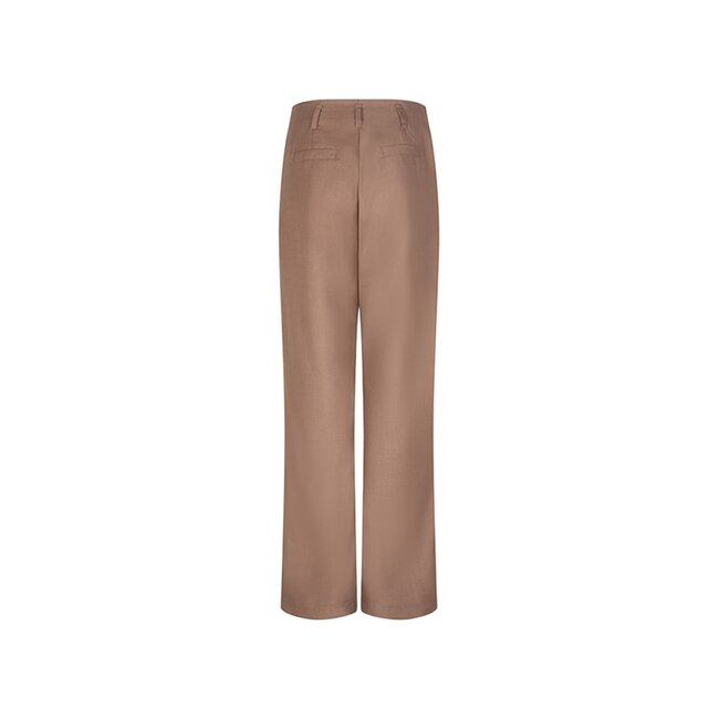 LOFTY MANNER PANTALON SHAYMA TAUPE