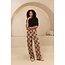 LOFTY MANNER PANTALON NOURA MOSAIC