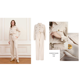 Let's meet LOFTY MANNER