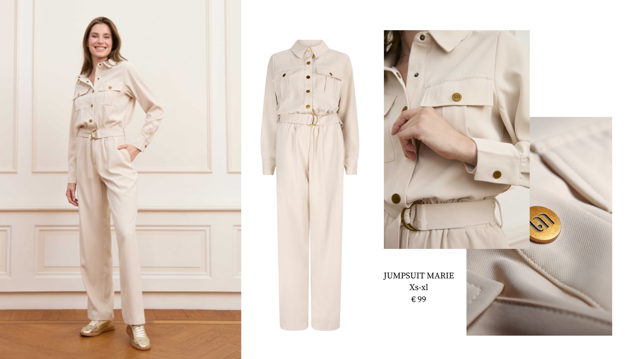 Terug van weggeweest; nu mét kennismakings-sale