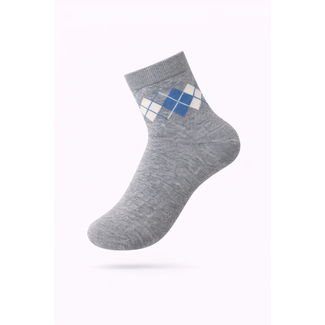 SOK WIEBERTJE GRIJS '26