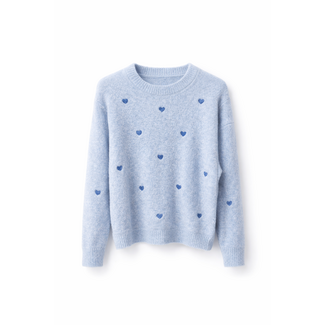 TRUI HEARTFULL BLUE AM1046