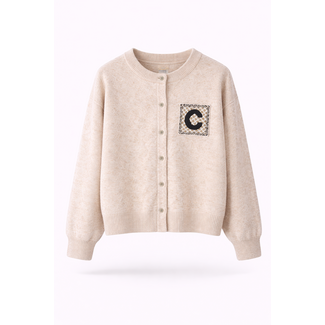 VEST -C- M919 BEIGE