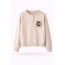 VEST -C- M919 BEIGE