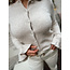 VEST BEIGE PEARL