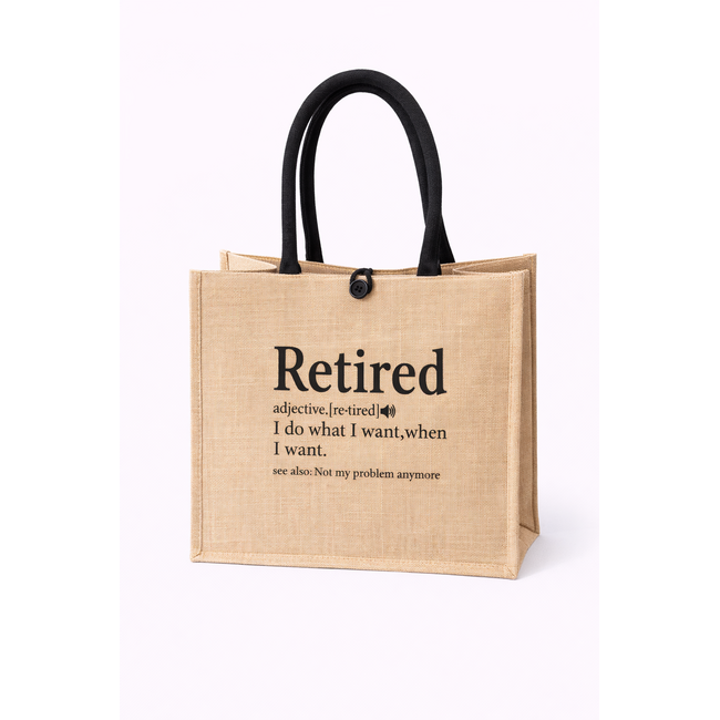 TAS RETIRED  ;)