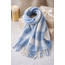 SJAAL FLUFFY SOFT RUIT BABY BLUE
